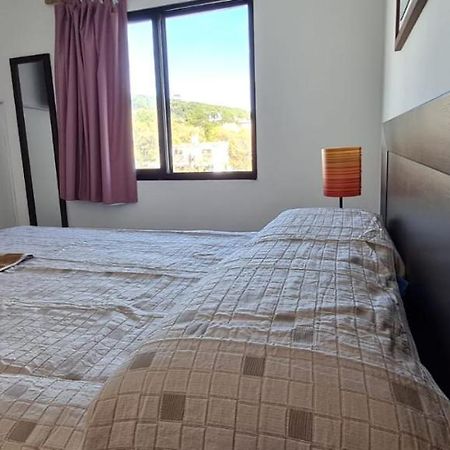 Lindas Vistas Apartment Piriapolis Bagian luar foto