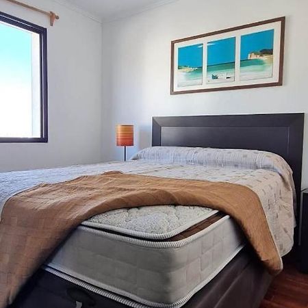 Lindas Vistas Apartment Piriapolis Bagian luar foto