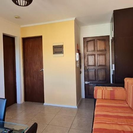 Lindas Vistas Apartment Piriapolis Bagian luar foto