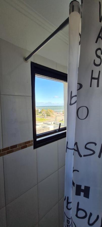 Lindas Vistas Apartment Piriapolis Bagian luar foto