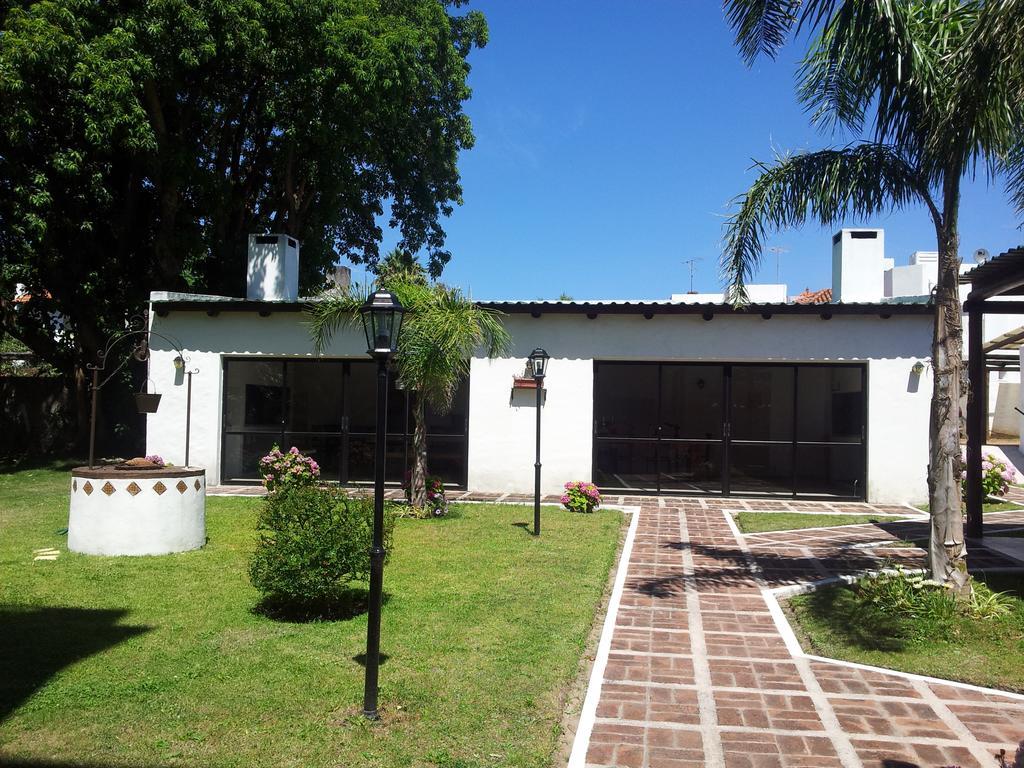 Lindas Vistas Apartment Piriapolis Bagian luar foto