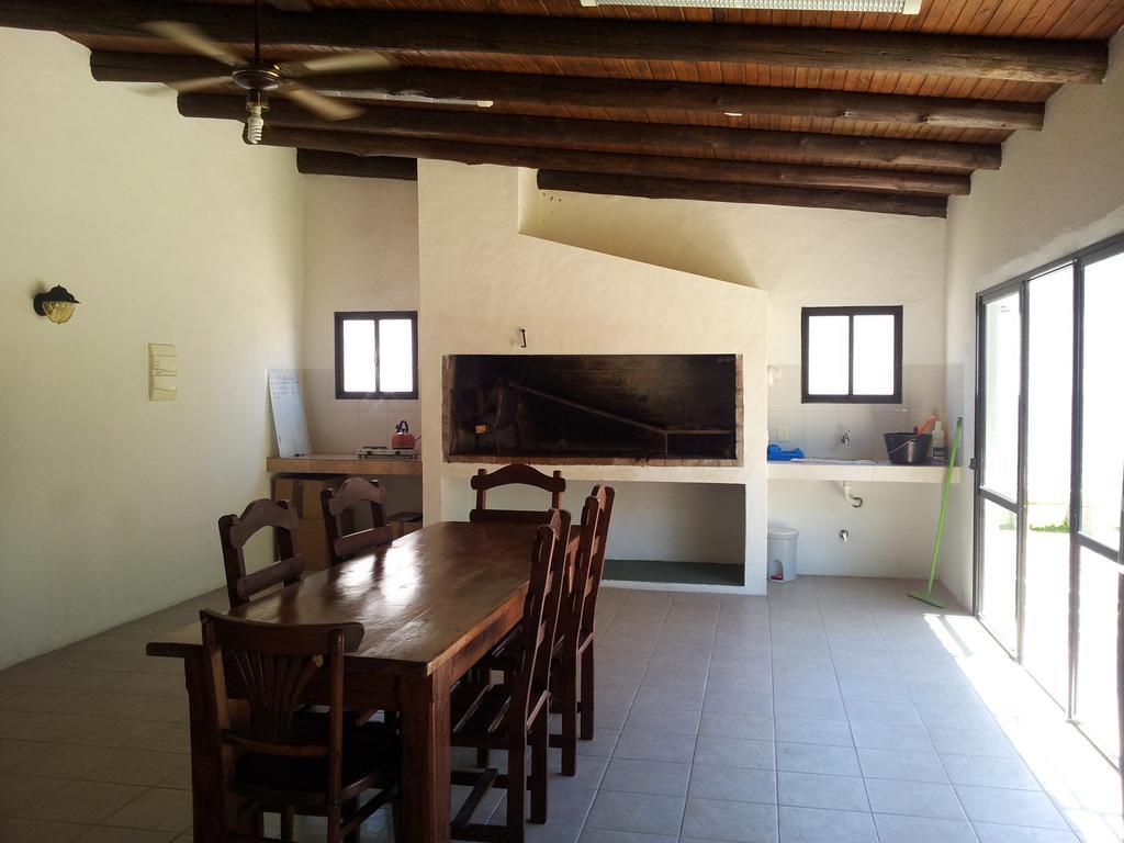 Lindas Vistas Apartment Piriapolis Bagian luar foto