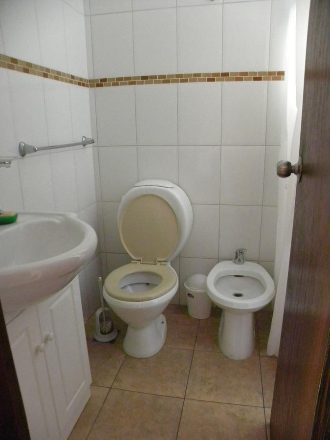 Lindas Vistas Apartment Piriapolis Bagian luar foto