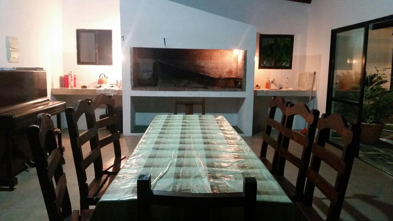 Lindas Vistas Apartment Piriapolis Bagian luar foto