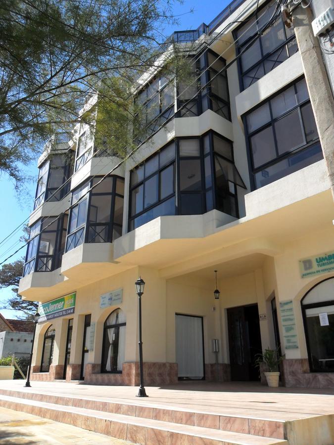 Lindas Vistas Apartment Piriapolis Bagian luar foto