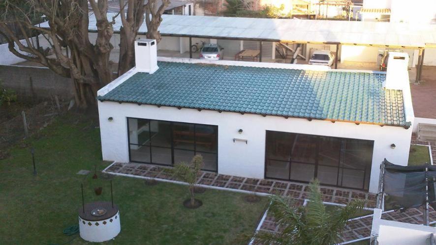 Lindas Vistas Apartment Piriapolis Bagian luar foto
