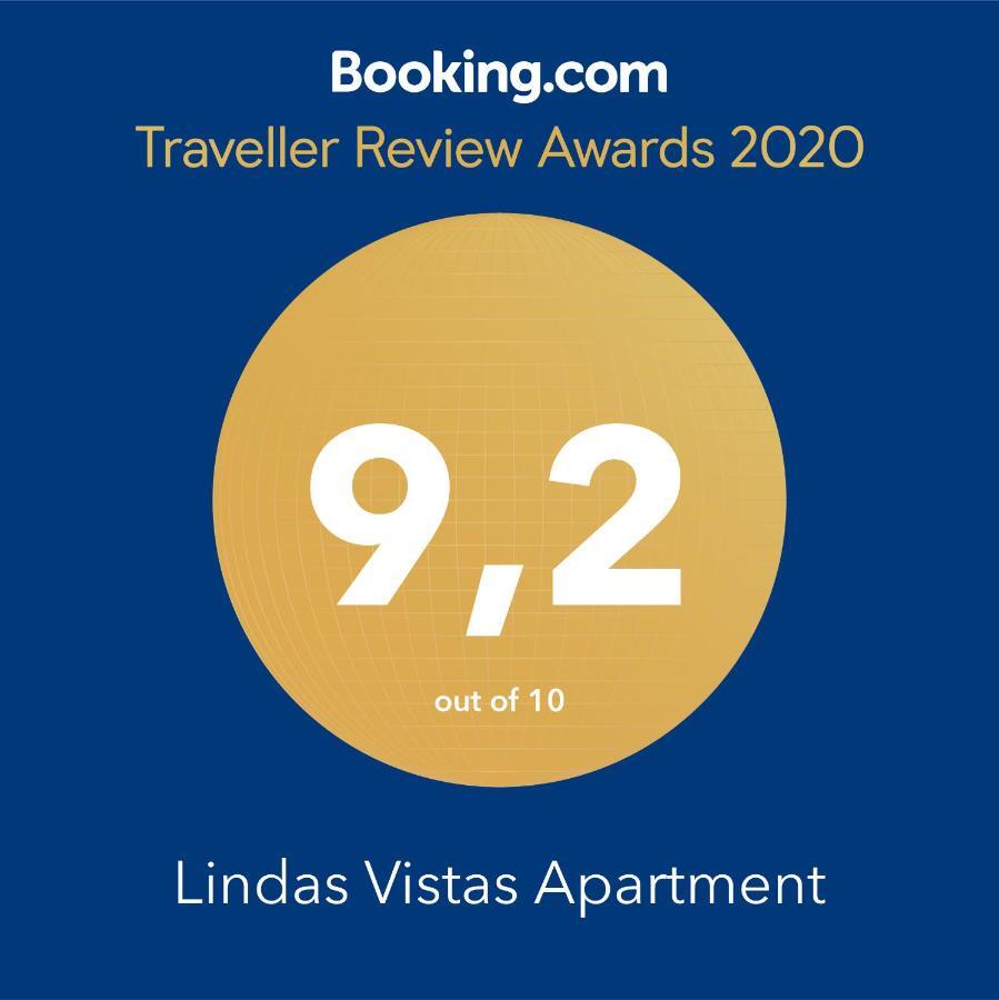 Lindas Vistas Apartment Piriapolis Bagian luar foto